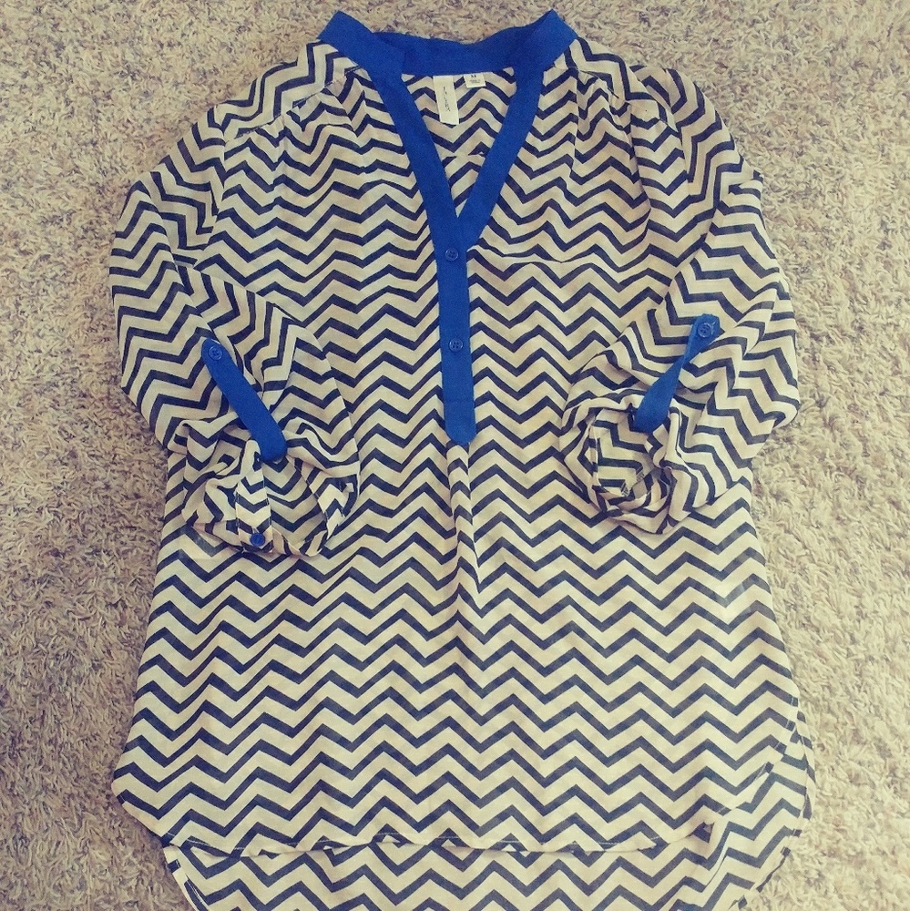 Women's Medium Top